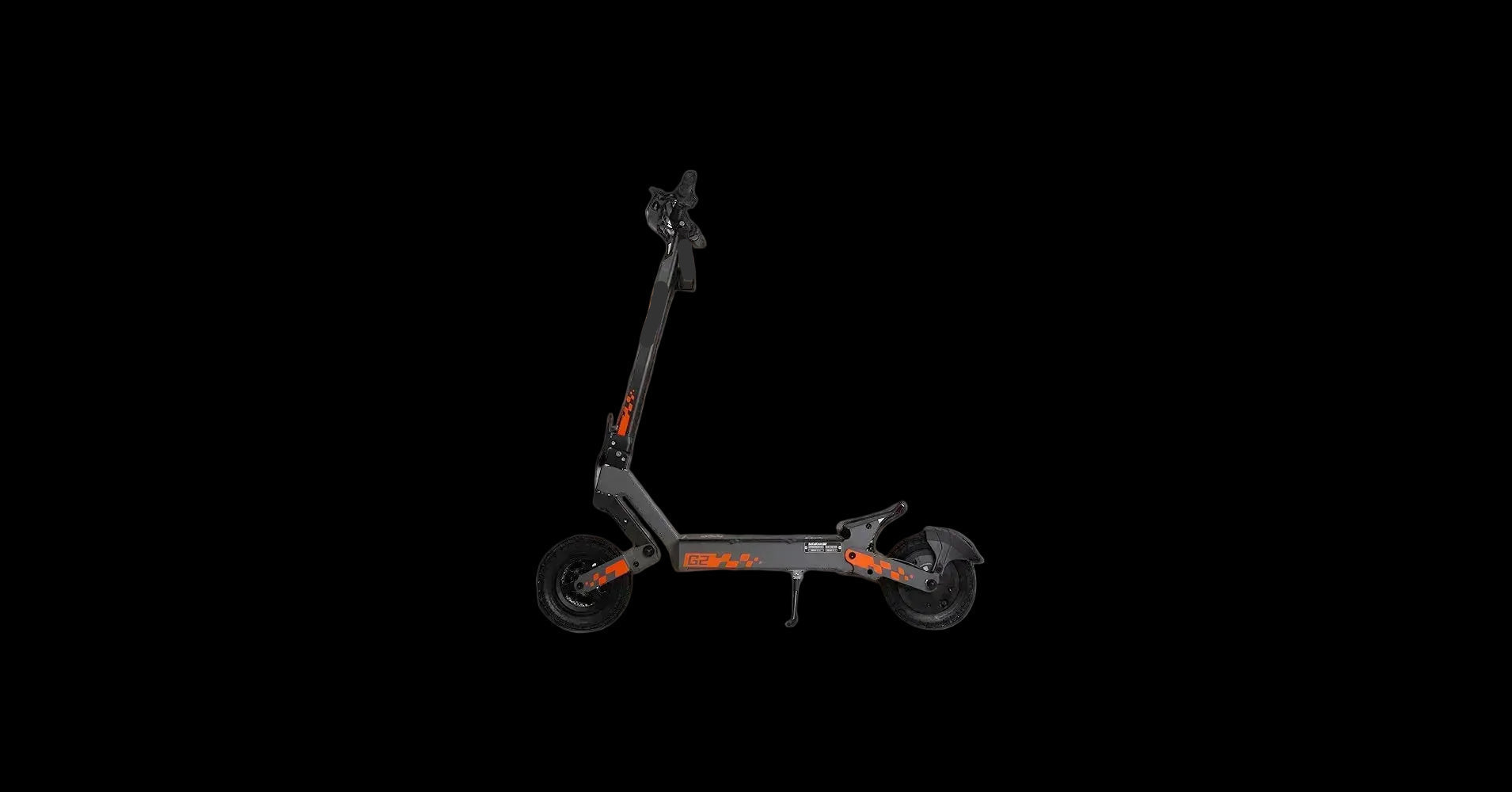 GoKartGod Kirkin Electric Scooter