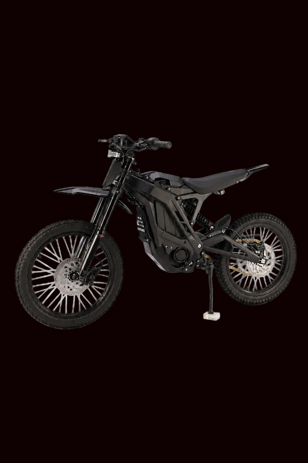 GoKartGod Ryde Pro Electric Bike