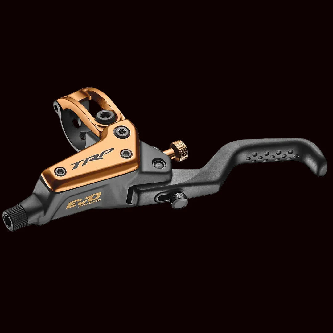 GoKartGod EVO Pro Brake System