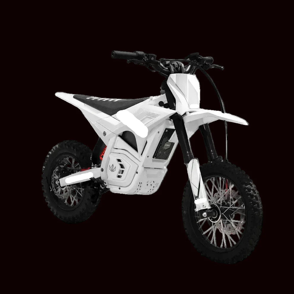 GoKartGod Strike Electric Bike
