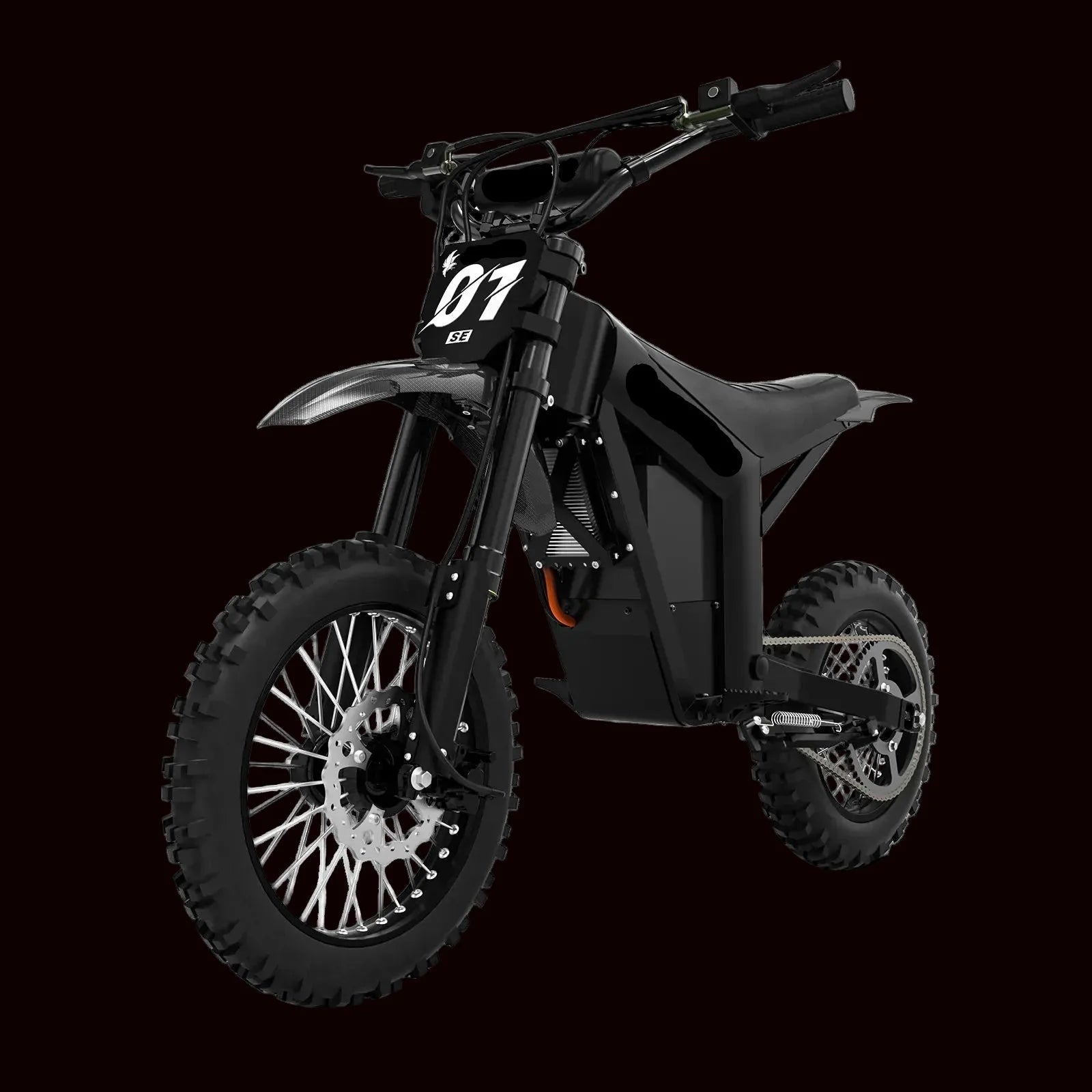 GoKartGod Tutti0 Electric Bike