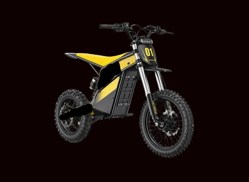 GoKartGod Villain Electric Bike