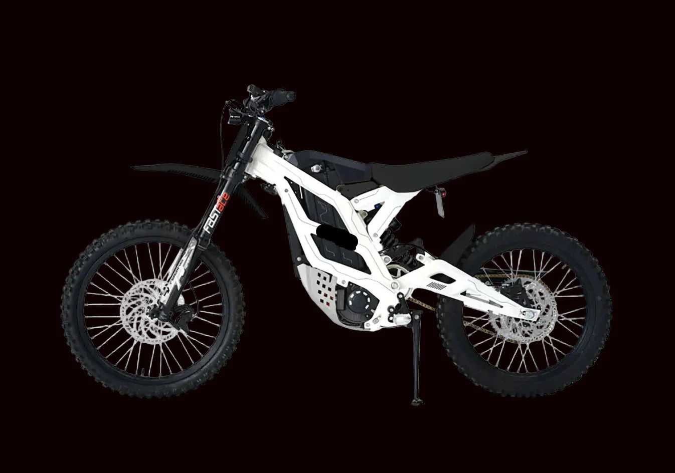 GoKartGod Falcon Electric Bike